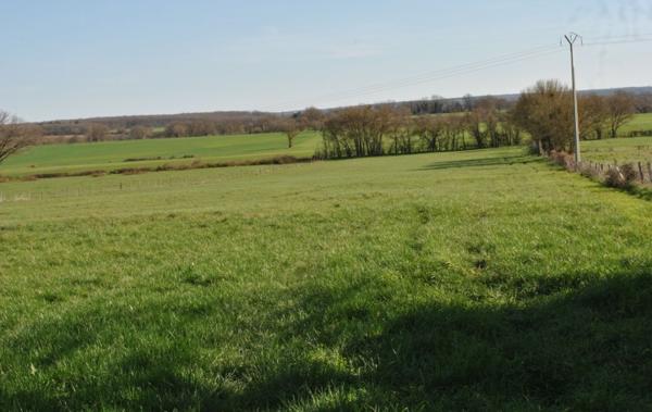 Vente Maison Fermette Chateaumeillant