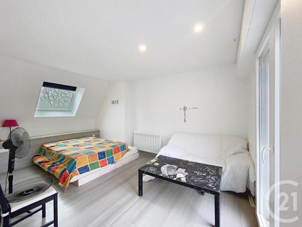 Appartement F4 à vendre  4 pièces - 75,05 m2 NANCY - 54