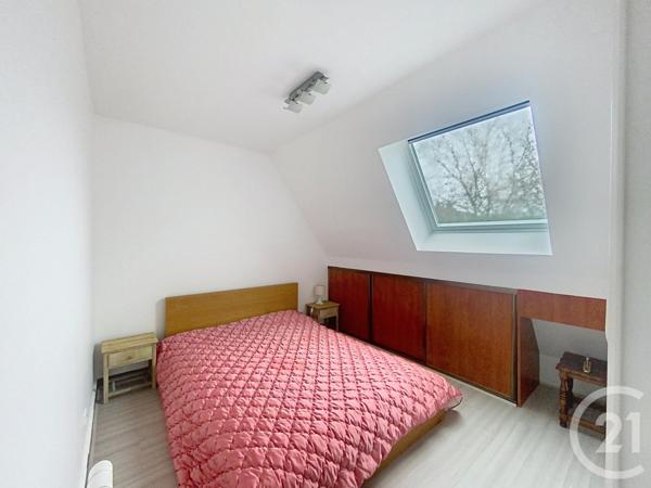 Appartement F4 à vendre  4 pièces - 75,05 m2 NANCY - 54