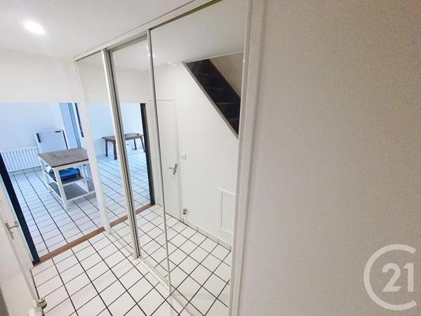 Appartement F4 à vendre  4 pièces - 75,05 m2 NANCY - 54