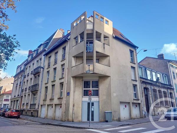 Appartement F4 à vendre  4 pièces - 75,05 m2 NANCY - 54