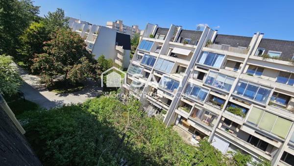 DUPLEX T4 - 88 M²  AVEC CAVE ET PARKING