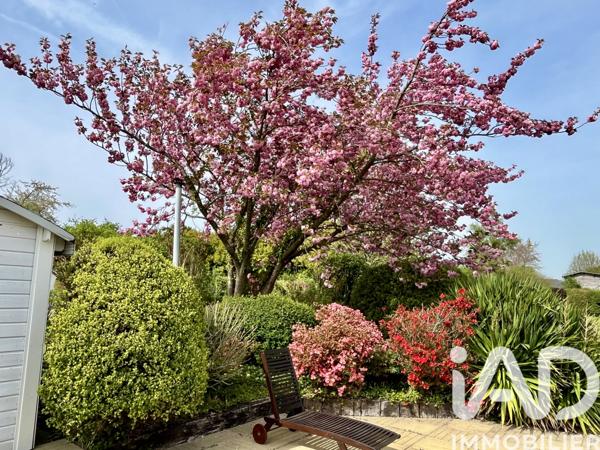 Maison à vendre 7 pièces 260 m² Fiquefleur-Équainville