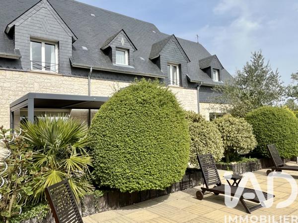 Maison à vendre 7 pièces 260 m² Fiquefleur-Équainville