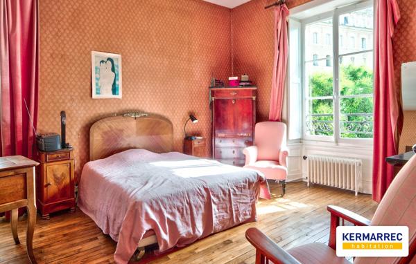 Maison 6 pièces – 288 m² environ à Rennes (ref : 56345)