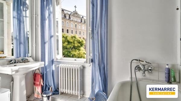Maison 6 pièces – 288 m² environ à Rennes (ref : 56345)
