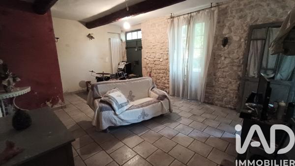 Maison à vendre 7 pièces 165 m² Monteux