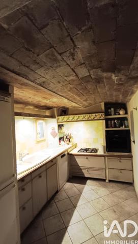 Maison à vendre 7 pièces 165 m² Monteux