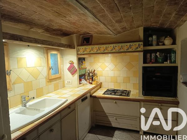 Maison à vendre 7 pièces 165 m² Monteux