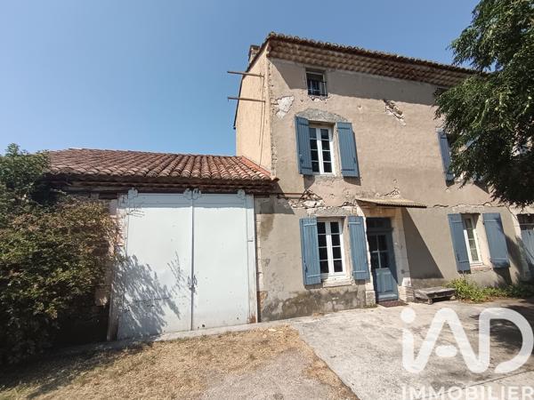 Maison à vendre 7 pièces 165 m² Monteux
