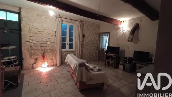 Maison à vendre 7 pièces 165 m² Monteux