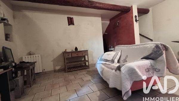 Maison à vendre 7 pièces 165 m² Monteux