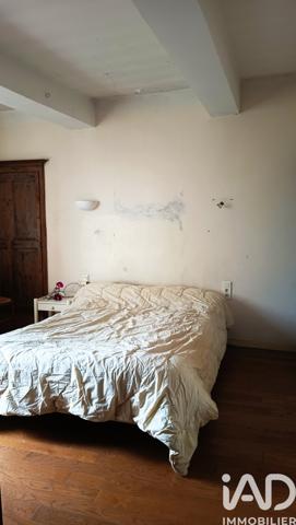 Maison à vendre 7 pièces 165 m² Monteux