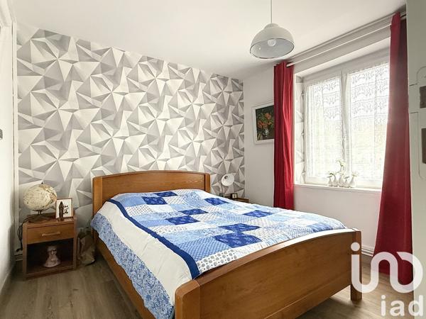 Maison à vendre 3 pièces 60 m² Tourcoing