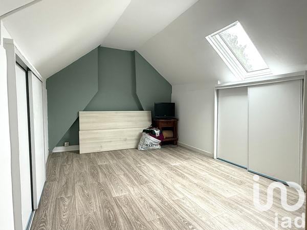 Maison à vendre 3 pièces 60 m² Tourcoing