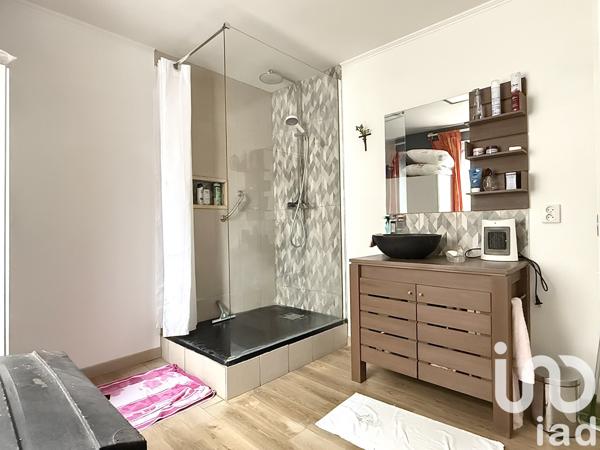 Maison à vendre 3 pièces 60 m² Tourcoing