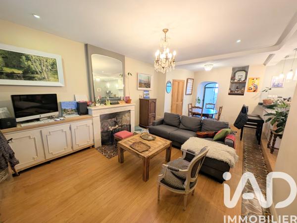 Maison à vendre 3 pièces 131 m² Gigondas