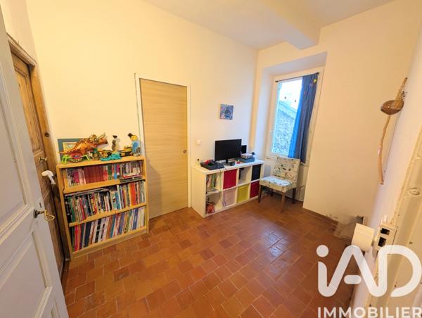 Maison à vendre 3 pièces 131 m² Gigondas