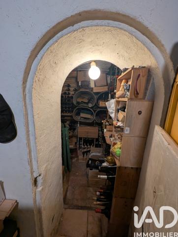 Maison à vendre 3 pièces 131 m² Gigondas