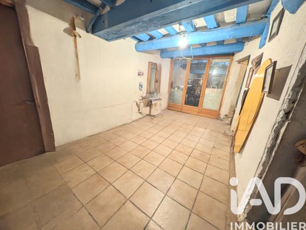 Maison à vendre 3 pièces 131 m² Gigondas
