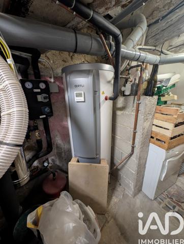 Maison à vendre 3 pièces 131 m² Gigondas