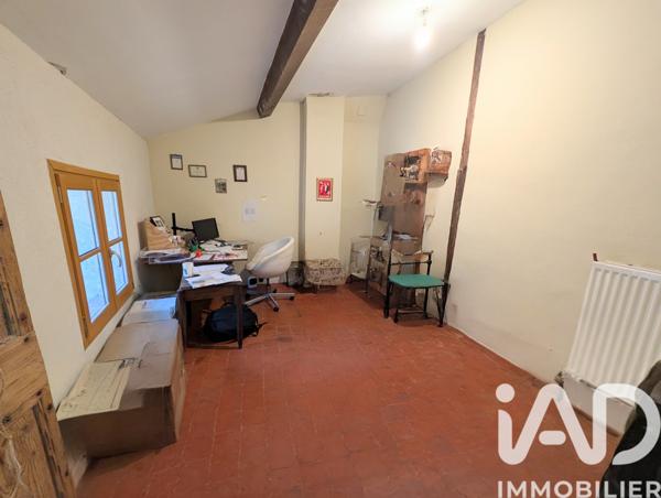 Maison à vendre 3 pièces 131 m² Gigondas