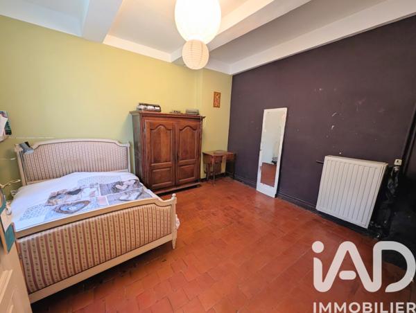 Maison à vendre 3 pièces 131 m² Gigondas