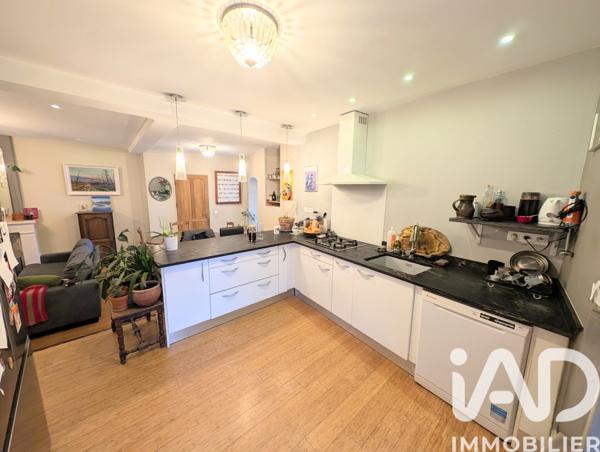 Maison à vendre 3 pièces 131 m² Gigondas