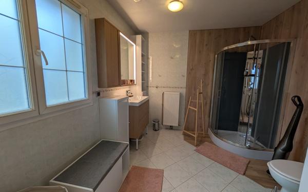 Maison à vendre    6 pièces •  Ris-Orangis