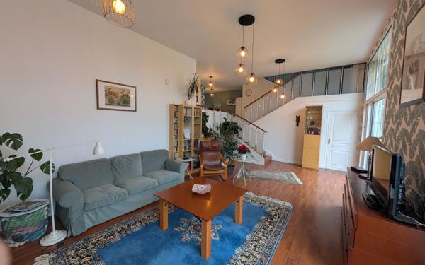 Maison à vendre    6 pièces •  Ris-Orangis