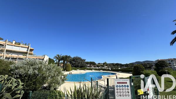 Appartement à vendre 2 pièces 58 m² Mandelieu-la-Napoule