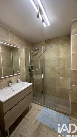 Appartement à vendre 2 pièces 58 m² Mandelieu-la-Napoule