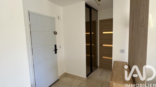 Appartement à vendre 2 pièces 58 m² Mandelieu-la-Napoule