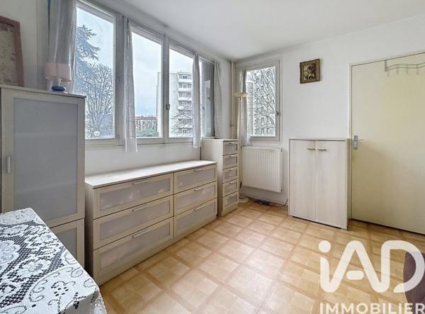 Appartement à vendre 1 pièce 21 m² Le Bourget