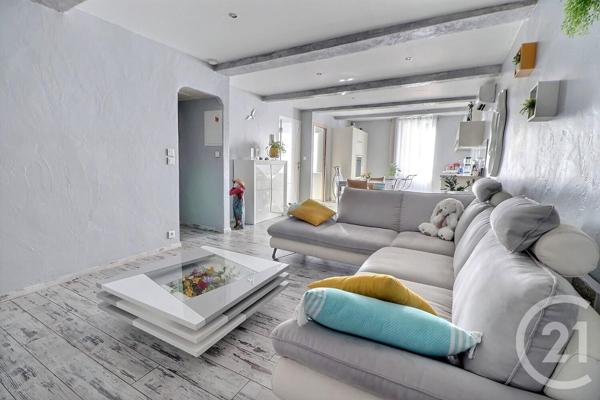 Appartement T3 à vendre  3 pièces - 58 m2 ROQUEBRUNE SUR ARGENS - 83