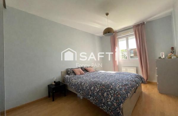 Maison de plain-pied à visiter sans tarder !