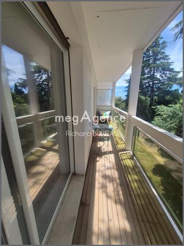 Appartement à HYERES, 83400 - 2 pièces 50m²