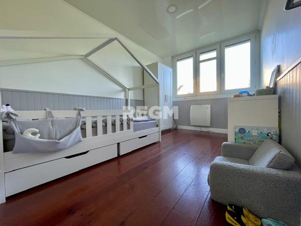 Carbon-Blanc (33560) Appartement exceptionnelle !