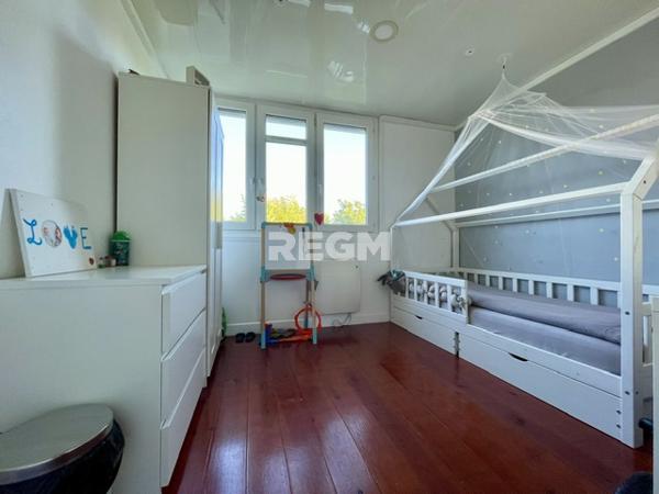 Carbon-Blanc (33560) Appartement exceptionnelle !