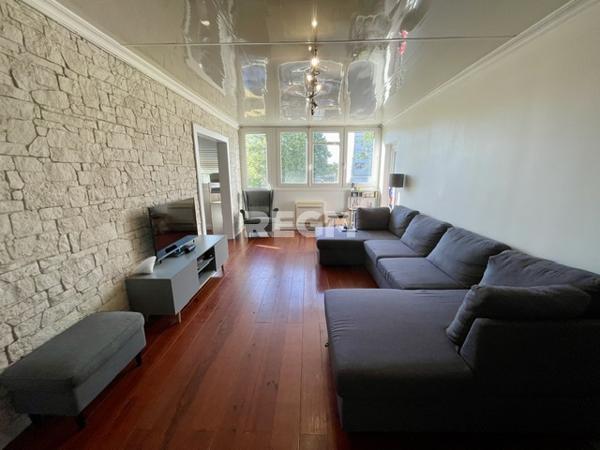 Carbon-Blanc (33560) Appartement exceptionnelle !