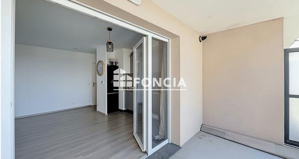À vendre Appartement 2 pièces 38.63 m² - Trouville-sur-mer 14360