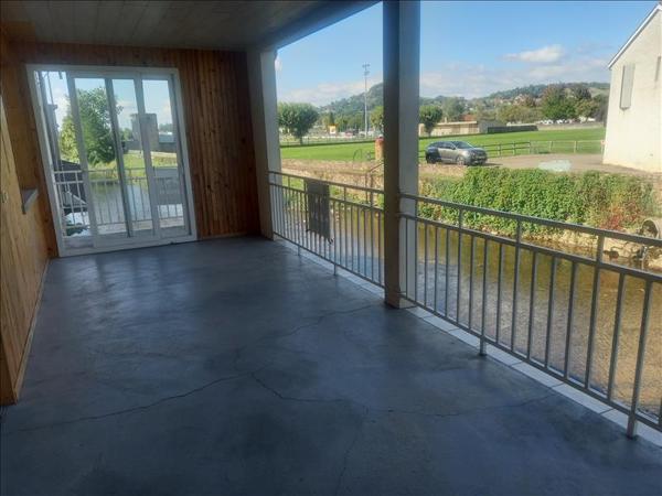 Maison à vendre |  Saint-Céré |  4 pièces | 126 m²