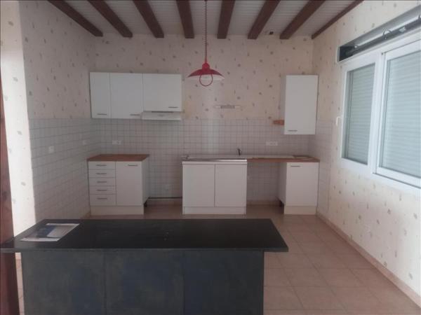 Maison à vendre |  Saint-Céré |  4 pièces | 126 m²