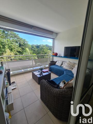 Maison à vendre 4 pièces 102 m² Rivière-Pilote