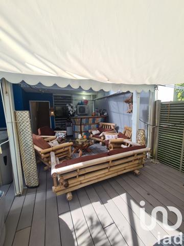 Maison à vendre 4 pièces 102 m² Rivière-Pilote