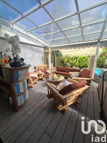 Maison à vendre 4 pièces 102 m² Rivière-Pilote