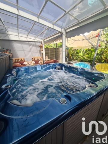 Maison à vendre 4 pièces 102 m² Rivière-Pilote