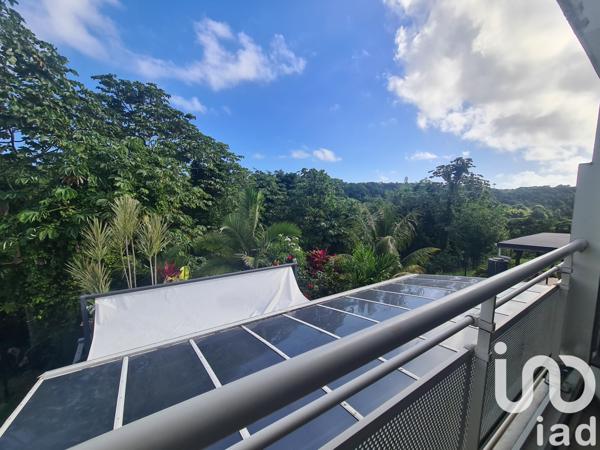 Maison à vendre 4 pièces 102 m² Rivière-Pilote