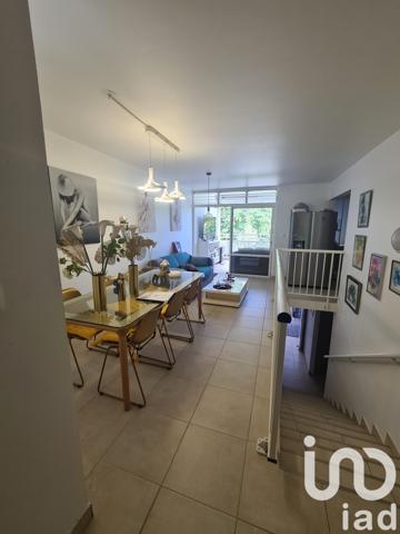 Maison à vendre 4 pièces 102 m² Rivière-Pilote