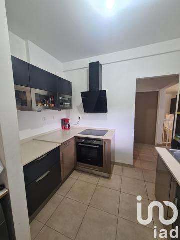 Maison à vendre 4 pièces 102 m² Rivière-Pilote